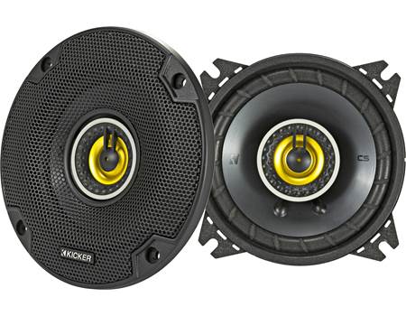 Kicker KSC40 KS Series 4