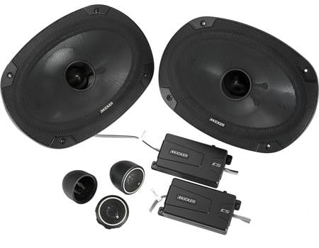 Kicker 46CSS694 CS Series 6