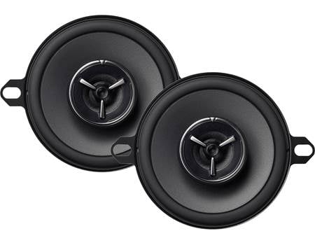 Pioneer TS-A879 2 Way Coaxial Speakers Instruction Manual