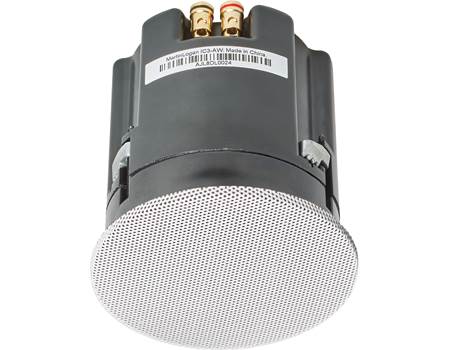 MartinLogan Installer Series IC3-AW All-weather in-ceiling speaker