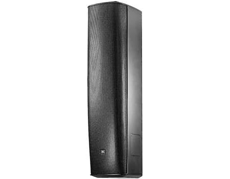 JBL CBT 70J-1 (Black) Line-array column speaker (Black) at Crutchfield