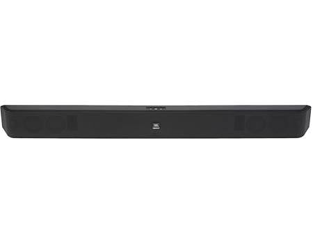 JBL PSB-1 Commercial 2-channel powered sound bar at Crutchfield