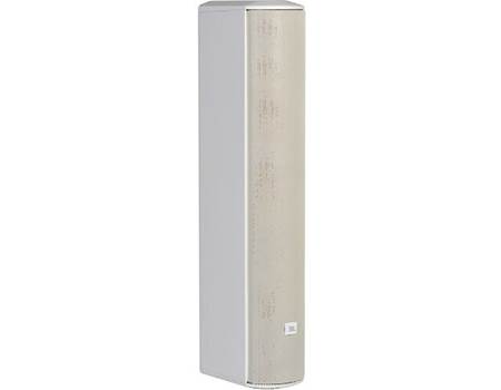 JBL CBT 50LA-1 (White) Compact line-array column speaker (White