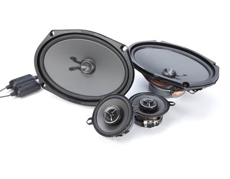 コン・ユ　Discovery Kenwood Excelon KFC-XP6903C Excelon Series 6