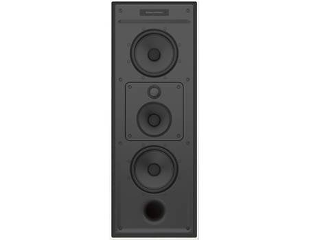 Bowers & Wilkins Reference Series CWM7.3 S2 3-way in-wall speaker