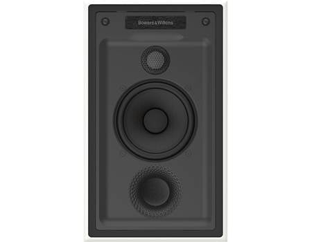 Bowers ＆　Wilkiris　CMB Bowers & Wilkins CT7.3 LCRS - Black - FP27340