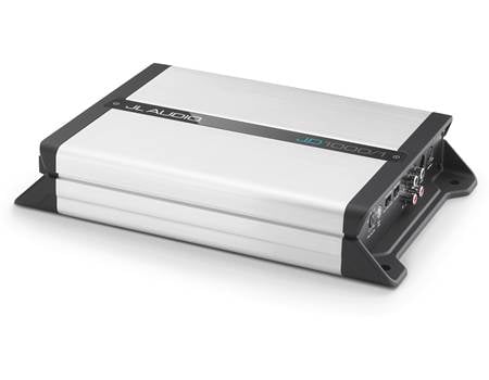 JL Audio JD1000/1 JD Series mono subwoofer amplifier — 1,000 watts