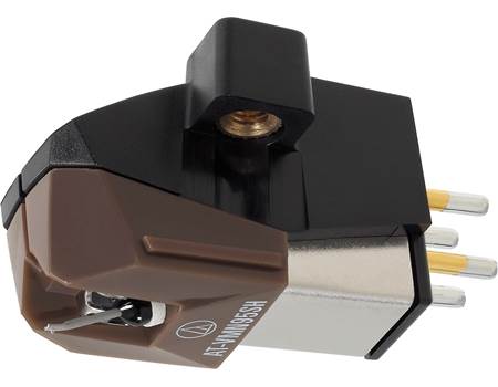 Audio-Technica VM750SH Cartouche Système MM