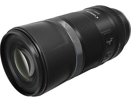 Canon RF 600mm f/11 IS STM Super telephoto prime lens for Canon