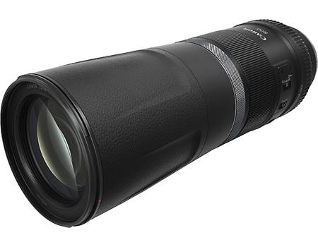 Canon RF 800mm f/11 IS STM Super telephoto prime lens for Canon