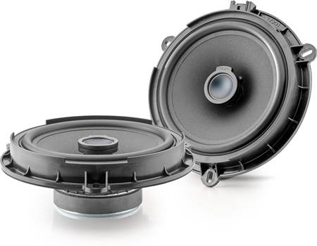 OE692-FD Coaxial OEM Replacement Speaker Ford / Lincoln