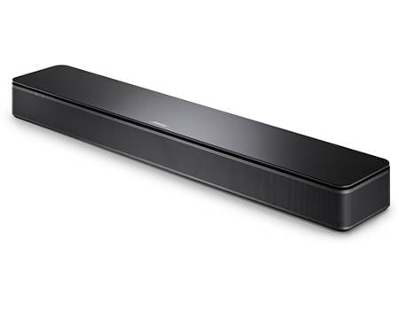 Bose TV Speaker Powered 3-channel sound bar with Bluetooth® at