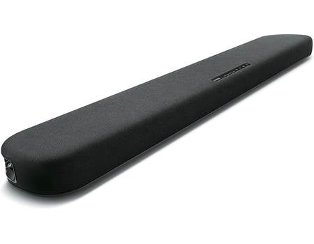 YAMAHA サウンドバー HDMI Dolby Audio SR-B20A Yamaha SR-B20A Powered sound bar with built-in subwoofers, DTS
