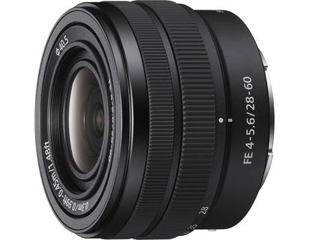 Nikon NIKKOR Z 50mm f/1.8 S Standard prime lens for Nikon Z Series