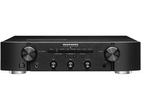 アンプ marantz PM8004 Marantz PM6007 Stereo integrated amplifier with built-in DAC at