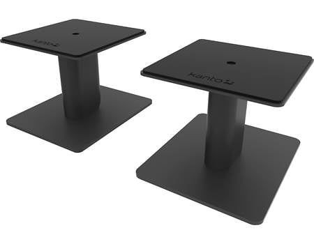 Kanto SP6HD (Black) 6