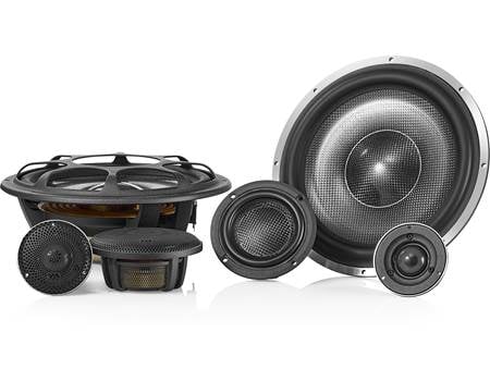 Morel Elate Carbon Pro 93A Elate Carbon Pro Series 9