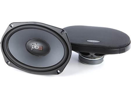 PowerBass OE-690D 6
