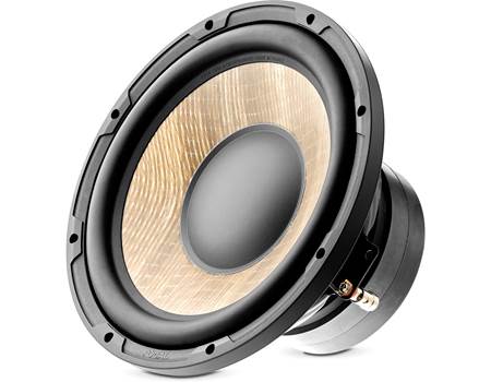 Focal P 25 FE Flax Evo Series 10