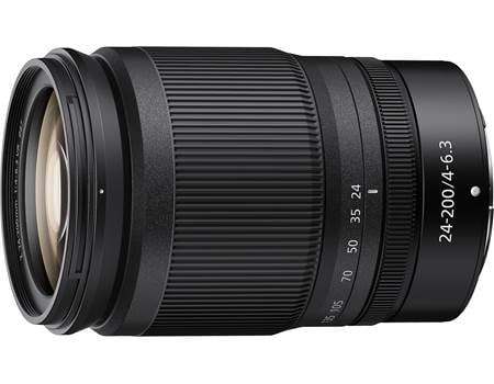 nikon zレンズ　24-120 f4 Nikon NIKKOR Z 24-120mm f/4 S | Mirrorless Lenses | Nikon USA