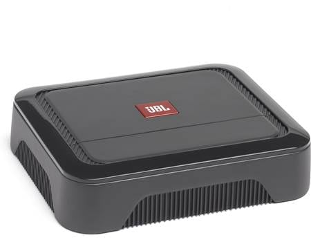 JBL Club A600 Club Series mono subwoofer amplifier — 600 watts RMS