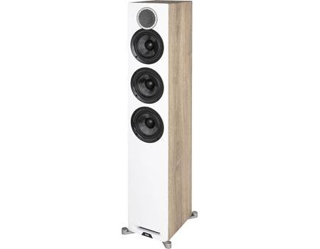 ELAC Debut Reference DFR52 (Oak) Floor-standing speaker (Oak) at