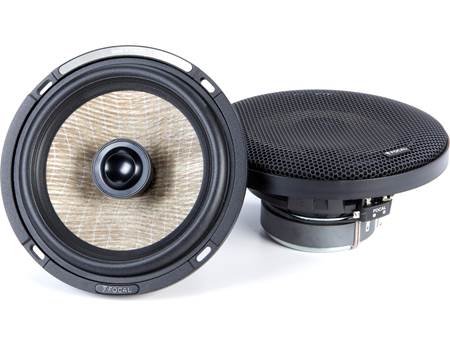 Focal PC 165 FE Flax Evo Series 6-1/2