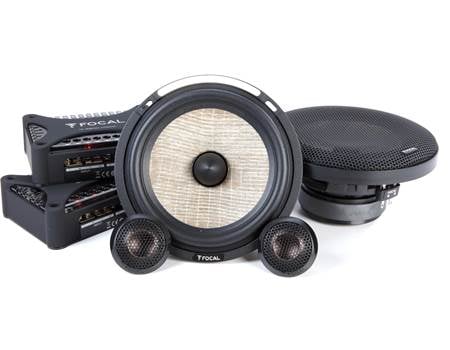Focal PS 165 FXE Performance Series 6-1/2