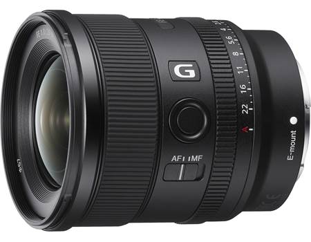 Sony 16-35mm F4 SEL1635Z & 72mmフィルター付き Sony SEL1635Z FE 16-35mm f/4 Wide-angle zoom lens for Sony E-mount