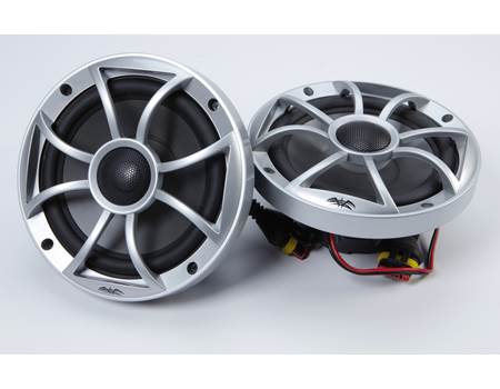 Wet Sounds RECON 6-S RGB 6-1/2