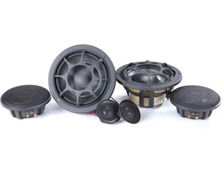 Morel Elate Carbon 53A Elate Carbon Series 5-1/4