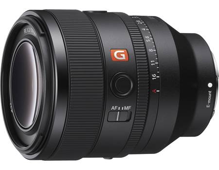 SONY FE 50mm F1.2 GM SEL50F12GM 美品 Sony FE 50mm f/1.2 GM Standard prime lens for Sony E-mount