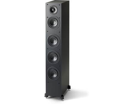 Paradigm Monitor 3000F Left ch トールボーイSP Paradigm Monitor SE 3000F (Matte Black) Floor-standing speaker