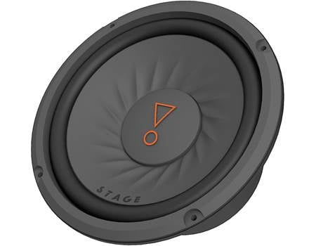 Kicker 40CWD84 8 Woofer CompC84 Nero