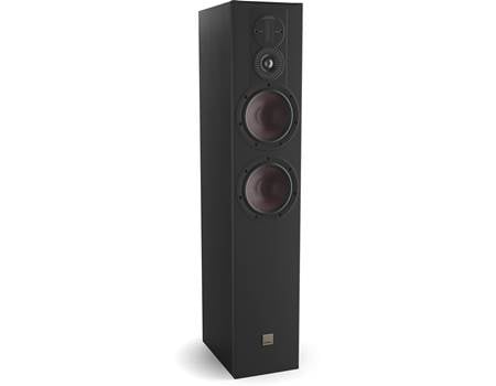 DALI OPTICON 6 Mk2 ダリ オプティコン6 マーク2 中古 DALI Opticon 6 MK2 (Satin Black) Floor-standing speaker (Satin