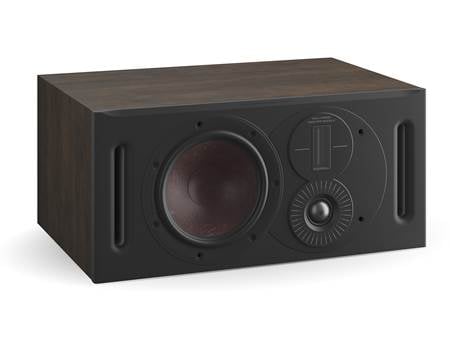 Dali Opticon VOKAL MK2 (Tobacco Oak) Center channel speaker