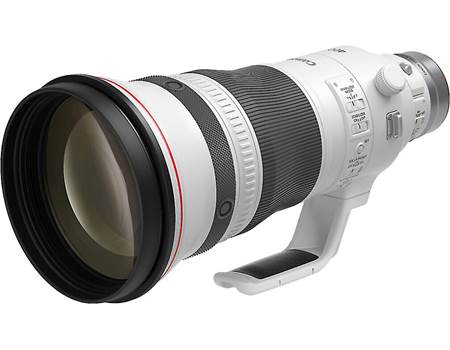 Canon RF 400mm f/2.8 L IS USM Super telephoto prime lens for Canon