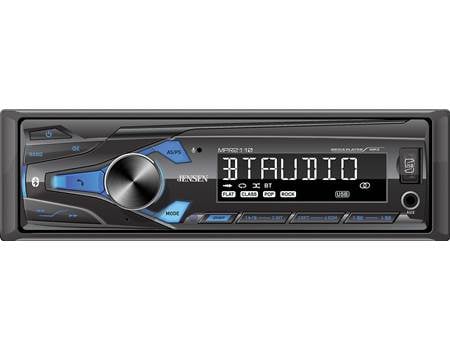 Jensen MPR2110 Digital media receiver at Crutchfield