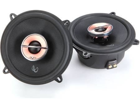 Infinity Kappa 53XF Kappa Series 5-1/4