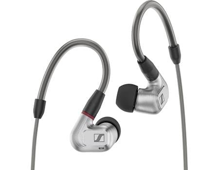 Sennheiser IE 900 Wired in-ear monitor headphones at Crutchfield