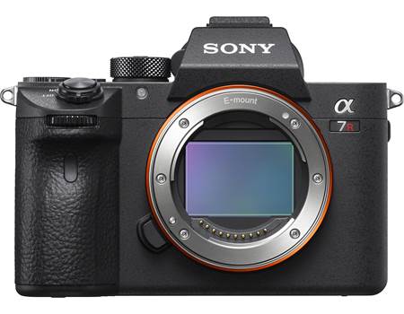 Sony Alpha a7 IV (no lens included) 33-megapixel full-frame Sony Alpha a7 IV (no lens included) 33-megapixel full-frame