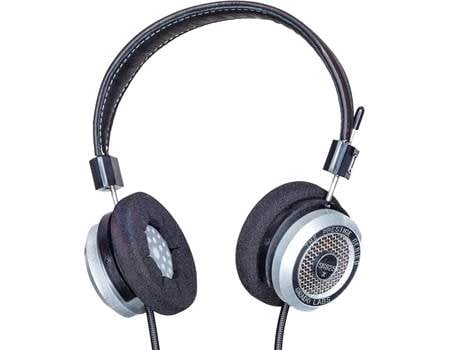 Grado RS1x Reference-series on-ear headphones at Crutchfield