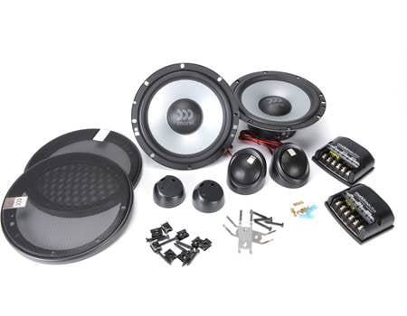 Morel Maximo Ultra 602 MKII Maximo Ultra 6-1/2