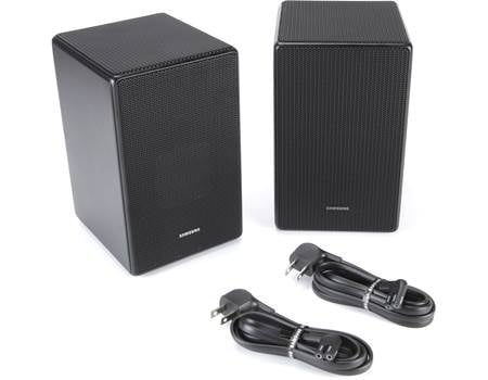 Samsung SWA-9500S Wireless surround speaker kit for Samsung sound