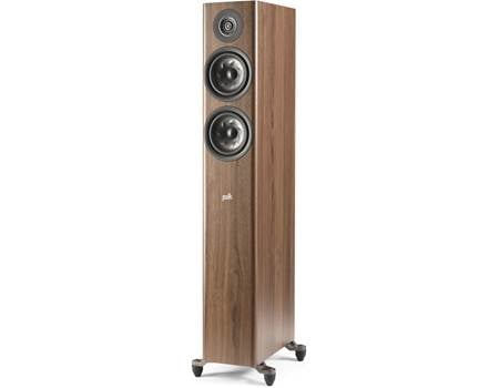 ELAC Debut 3.0 DF63 (Black) Floor-standing speaker (Black) at