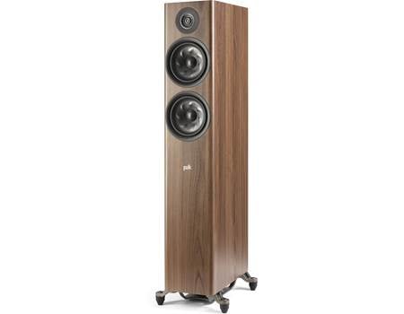 Polk Audio Reserve R600 (Brown) Floor-standing speaker (Brown) at