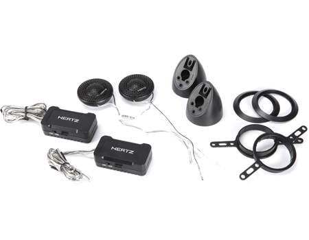 Hertz Mille MP 28.3 PRO Mille Pro Series 1-3/8