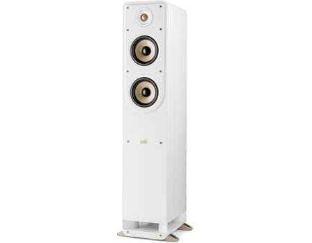 Polk Audio Signature Elite ES60 (White) Floor-standing speaker