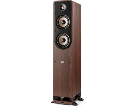 Polk Audio Signature Elite ES50 (Walnut) Floor-standing speaker