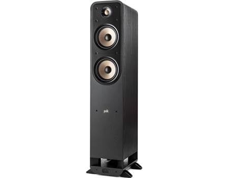 Polk Audio Signature Elite ES55 (Black) Floor-standing speaker